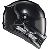 Scorpion EXO Covert FX Concrete Cowboys Adult Street Helmets