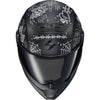 Scorpion EXO Covert FX The Litas 2 Adult Street Helmets