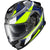 Scorpion EXO-Eclipse Lunar Adult Street Helmets