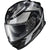 Scorpion EXO-Eclipse Lunar Adult Street Helmets