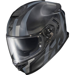 Scorpion EXO-Eclipse Pivot Adult Street Helmets