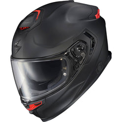 Scorpion EXO-Eclipse Solid Adult Street Helmets