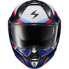 Scorpion EXO-GT930 Transformer Morph Adult Street Helmets