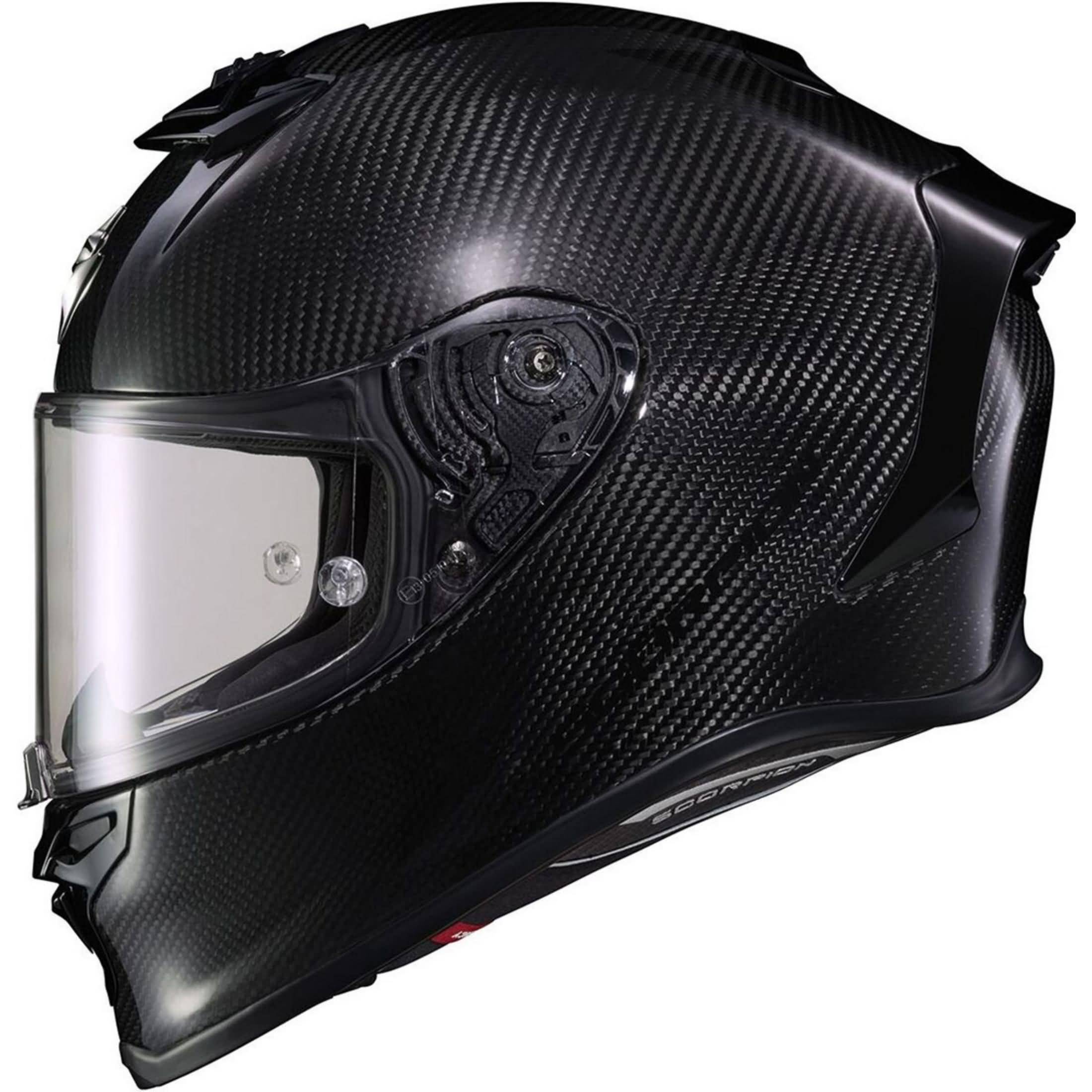 Scorpion EXO-R1 Air Carbon Adult Street Helmets-75-1362