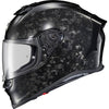 Scorpion EXO-R1 Air Carbon Onyx Adult Street Helmets