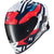 Scorpion EXO-R1 Air Carbon Rastor Adult Street Helmets
