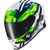 Scorpion EXO-R1 Air Carbon Rastor Adult Street Helmets