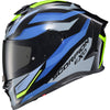 Scorpion EXO-R1 Air Raven Adult Street Helmets