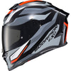 Scorpion EXO-R1 Air Raven Adult Street Helmets