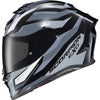 Scorpion EXO-R1 Air Raven Adult Street Helmets