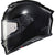 Scorpion EXO-R1 Air Solid Adult Street Helmets