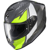 Scorpion EXO-R330 Hawker Adult Street Helmets