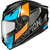 Scorpion EXO-R330 Hawker Adult Street Helmets