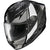 Scorpion EXO-R330 Hawker Adult Street Helmets