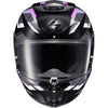 Scorpion EXO-R330 Saga Adult Street Helmets