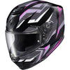 Scorpion EXO-R330 Saga Adult Street Helmets