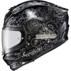 Scorpion EXO-R330 Shake 2 Adult Street Helmets