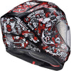 Scorpion EXO-R330 Shake 2 Adult Street Helmets