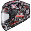 Scorpion EXO-R330 Shake 2 Adult Street Helmets