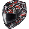 Scorpion EXO-R330 Shake 2 Adult Street Helmets