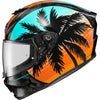 Scorpion EXO-R330 Tubbs Adult Street Helmets