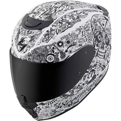 Scorpion EXO-R420 Lone Star Adult Street Helmets