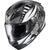 Scorpion EXO-R430 Head Trip Adult Street Helmets