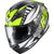 Scorpion EXO-R430 Head Trip Adult Street Helmets
