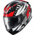 Scorpion EXO-R430 Head Trip Adult Street Helmets