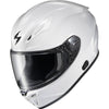 Scorpion EXO-R430 Solid Adult Street Helmets