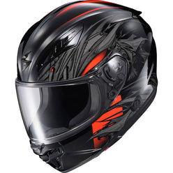 Scorpion EXO-R430 Wyvern Adult Street Helmets