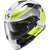 Scorpion EXO Ryzer Edge Adult Street Helmets