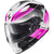 Scorpion EXO Ryzer Edge Adult Street Helmets