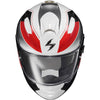 Scorpion EXO Ryzer Edge Adult Street Helmets