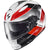 Scorpion EXO Ryzer Edge Adult Street Helmets