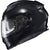 Scorpion EXO Ryzer Solid Adult Street Helmets