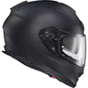Scorpion EXO Ryzer Solid Adult Street Helmets