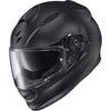 Scorpion EXO Ryzer Solid Adult Street Helmets
