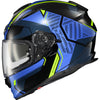 Scorpion EXO Ryzer Switch Adult Street Helmets