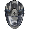 Scorpion EXO Ryzer Switch Adult Street Helmets