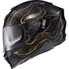 Scorpion EXO-T520 Nama-Shimi Adult Street Helmets