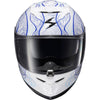 Scorpion EXO-T520 Nama-Shimi Adult Street Helmets