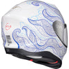 Scorpion EXO-T520 Nama-Shimi Adult Street Helmets