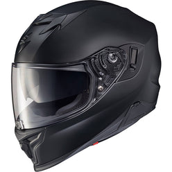 Scorpion EXO-T520 Solid Adult Street Helmets