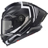 Scorpion EXO-Warp Atarax Adult Street Helmets