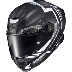 Scorpion EXO-Warp Atarax Adult Street Helmets