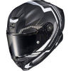 Scorpion EXO-Warp Atarax Adult Street Helmets