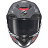 Scorpion EXO-Warp Atarax Adult Street Helmets