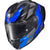 Scorpion EXO-Warp Dilithium Adult Street Helmets