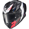Scorpion EXO-Warp Dilithium Adult Street Helmets